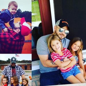 Meet your Posher, James